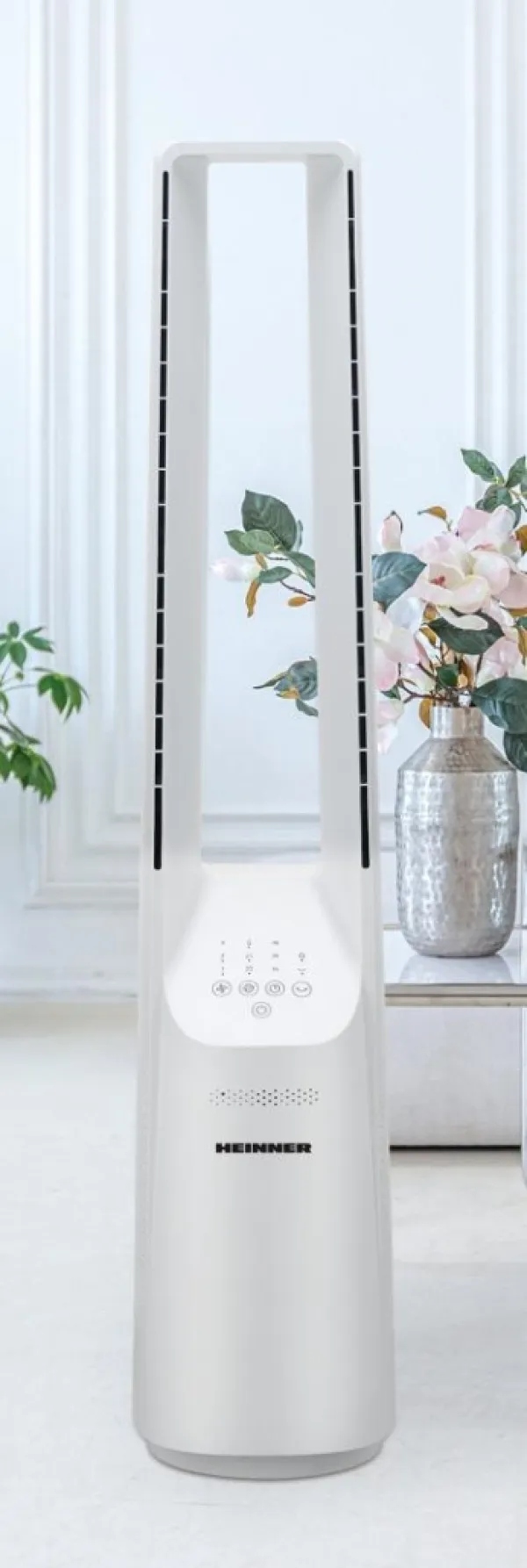 Heinner Stubni ventilator HEINNER HTFB-M33WH Slika 2