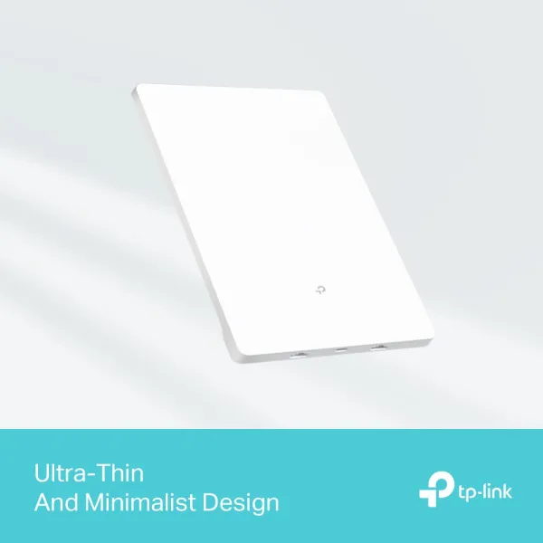 LAN Router TP-Link ARCHER AIR R5 AX3000/1xLGAN/1xGWAN/AP mode Slika 6