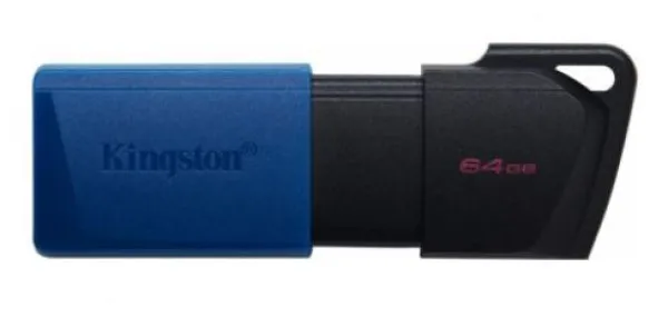 USB Flash Kingston 64GB DataTraveler Exodia M, USB3.2 DTXM/64GB Slika 1