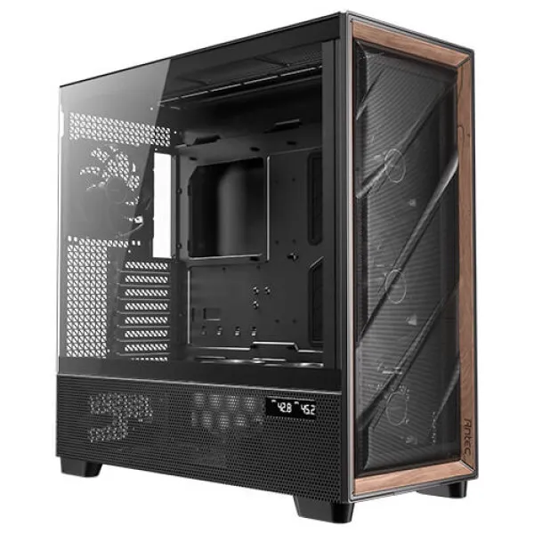 Kućište Antec Flux pro black Slika 1