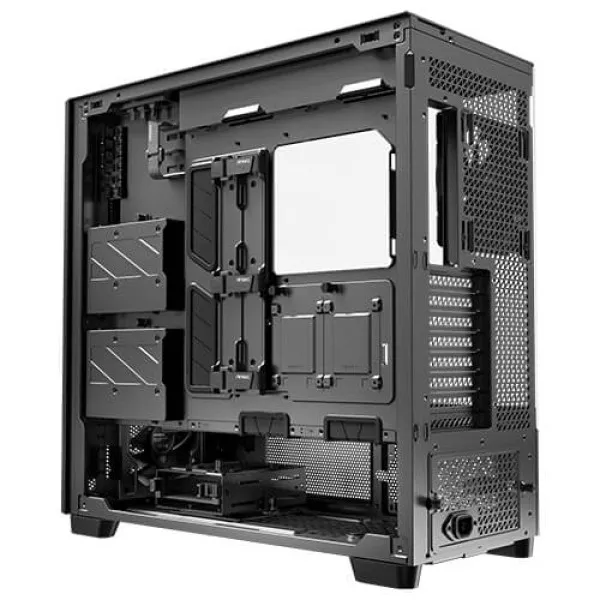 Kućište Antec Flux pro black Slika 5