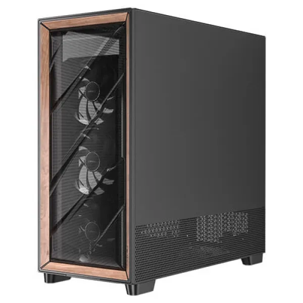 Kućište Antec Flux pro black Slika 3