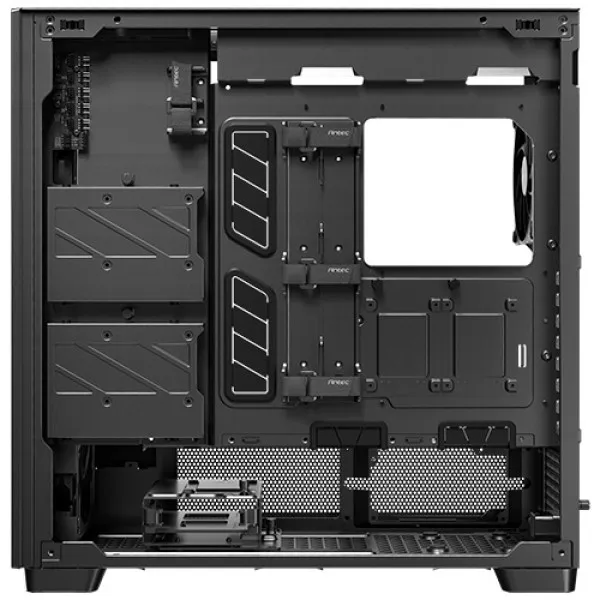 Kućište Antec Flux pro black Slika 2