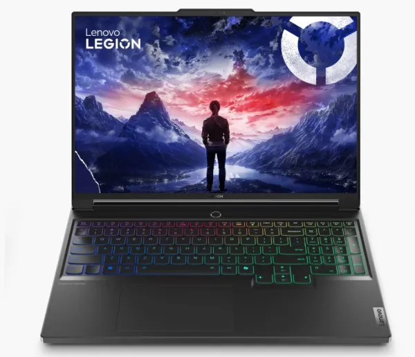 NB Lenovo Legion 7 16IRX9  i9-14900HX/32GB/M.2 1TB/16"/RTX 4060 8GB/83FD008SYA Slika 1