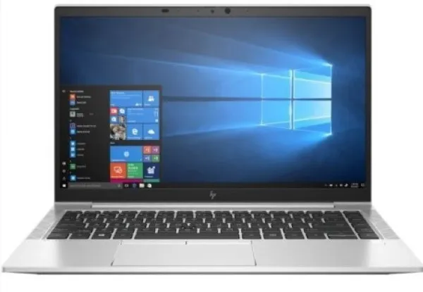 Ref.NB HP Elitebook 840 G7 i5-10310u/16GB/M.2 256GB/14"FHD/1Y/Agrade/US/Win11Pro Slika 1