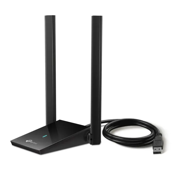 LAN MK TP-Link Archer TX20U PLUS AX1800 WiFi/dual band/USB Slika 1