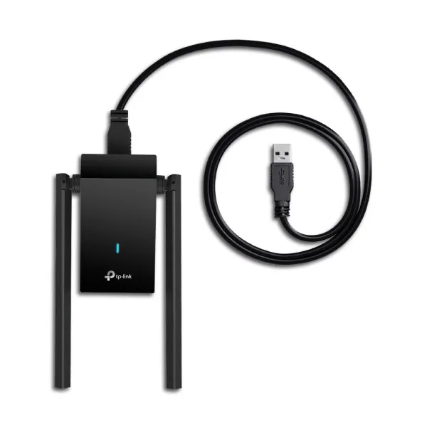 LAN MK TP-Link Archer TX20U PLUS AX1800 WiFi/dual band/USB Slika 5