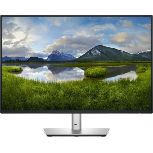 Monitor 24.07" Dell P2425E IPS 1920x1200/100Hz/5ms/HDMI/DP/RJ45/USB/USB-C Slika 1