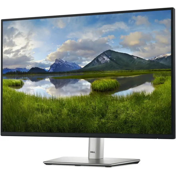 Monitor 24.07" Dell P2425E IPS 1920x1200/100Hz/5ms/HDMI/DP/RJ45/USB/USB-C Slika 8