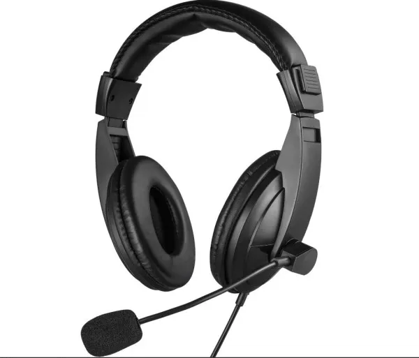 Slušalice sa mikrofonom Sandberg 3.5mm 325-28 Slika 1