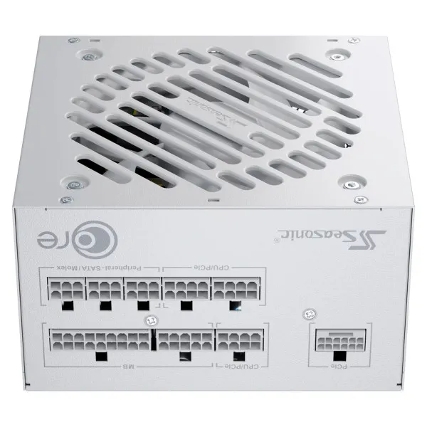 Napajanje 750W Seasonic Core GX-750 BELO, SRP-CGX751-A5A32SF Slika 1