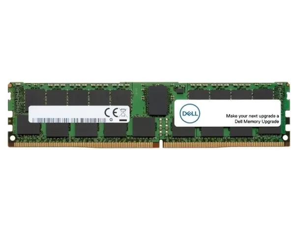 Dell RAM DELL 16GB 2RX8 DDR4 RDIMM 3200MHz Slika 1