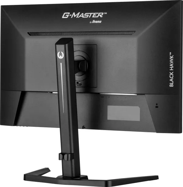 iiyama Monitor 27" Iiyama G-Master GB2745QSU-B2 IPS 2560x1440/100Hz/1ms/HDMI/DP/USB/zvu Slika 2