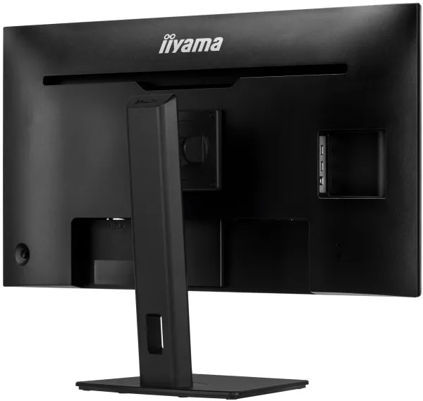 iiyama Monitor 31.5" Iiyama XB3288UHSU-B5 VA 3840x2160/60Hz/3ms/2xHDMI/DP/USB/zvučnici Slika 3