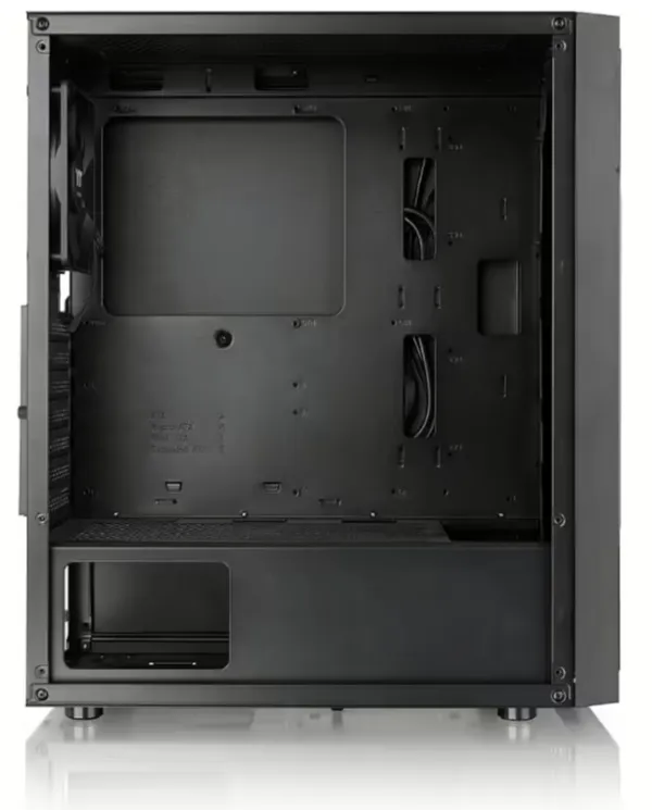 Thermaltake Versa XM1/Black/Win/Left Steel Panel*1/120mm Fan*1/CA-1Z6-00M1WN-01 Slika 4