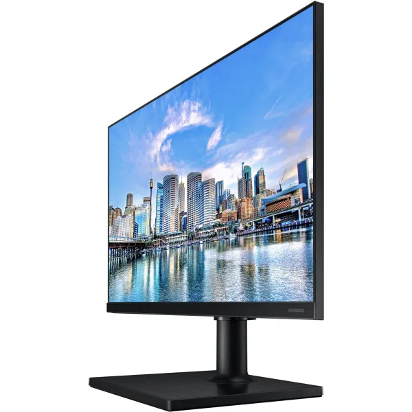 Monitor 24" Samsung LF24T450FZUXEN IPS 1920x1080/75Hz/5ms/2xHDMI/DP/USB/zvučnici Slika 5