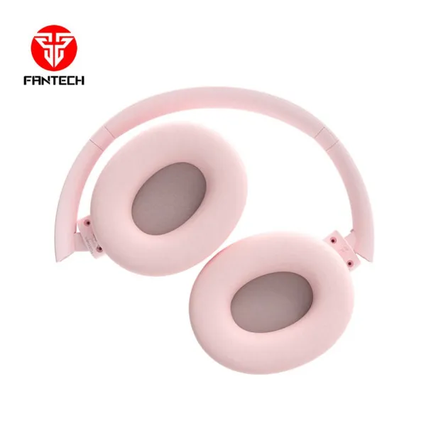 Bluetooth slušalice Fantech GO Vibe WH05 pink Slika 2