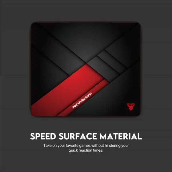 Tastatura + miš + podloga USB Fantech P31 Hero 3u1 crna Slika 2