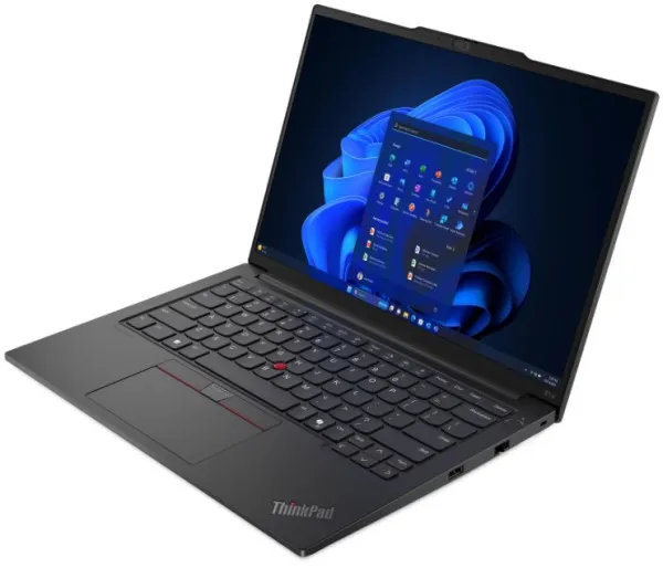 NB Lenovo ThinkPad E14 G6 U5-125U/16GB/M.2 512GB SSD/14"/Win11Pro/21M70042CX Slika 3