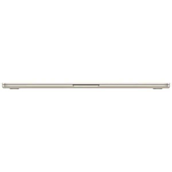 NB Apple MacBook Air M4/16GB/256GB/13.6 2560X1664/macOS/Starligh/+a/MW0Y3LL/A Slika 5