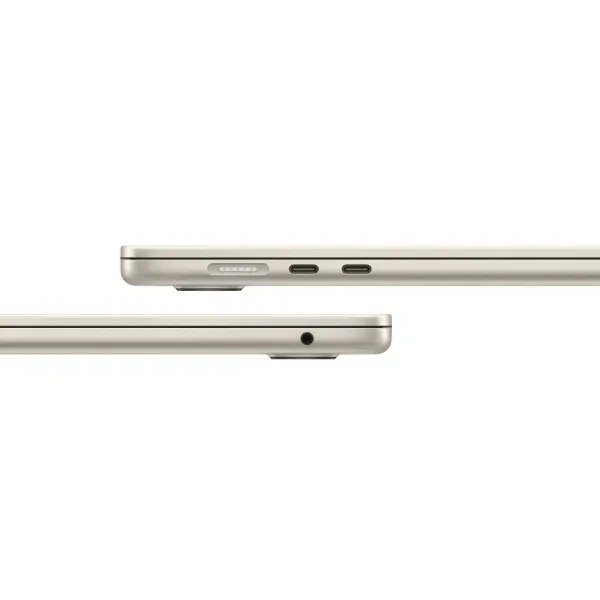 NB Apple MacBook Air M4/16GB/256GB/13.6 2560X1664/macOS/Starligh/+a/MW0Y3LL/A Slika 4