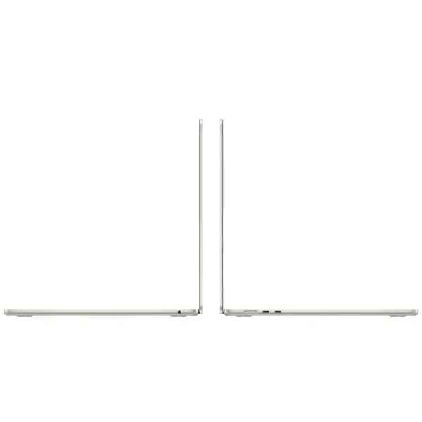 NB Apple MacBook Air M4/16GB/256GB/13.6 2560X1664/macOS/Starligh/+a/MW0Y3LL/A Slika 3