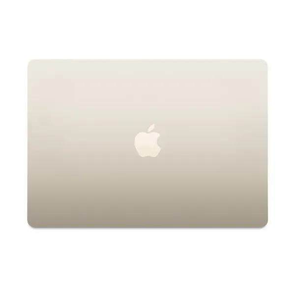 NB Apple MacBook Air M4/16GB/256GB/13.6 2560X1664/macOS/Starligh/+a/MW0Y3LL/A Slika 2