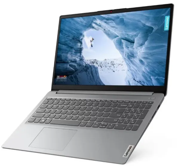 NB Lenovo IdeaPad1 15 N4500/8GB/M.2 256GB/15.6"FHD/2Y/SRB/82LX00BFYA Slika 2