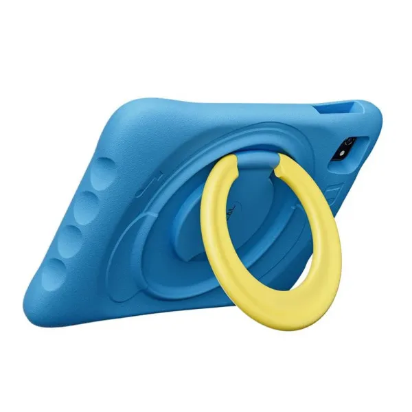 Tablet OSCAL Pad 60 Kids 10.1 HD+/A523 OC/4+4GB/128GB/5100mAh/Wi-Fi/5+8MP/Blue Slika 3