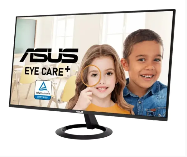 ASUS Monitor 27" Asus VZ27EHF IPS 1920x1080/100Hz/1ms/HDMI/VESA Slika 3