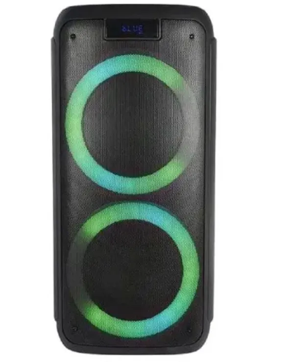 Zvučnik EDEN Trolley ED-822 SUFMBT 100W Slika 1