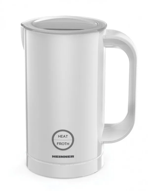 Heinner Aparat za mlečnu penu HEINNER HMFR-450WH Slika 1