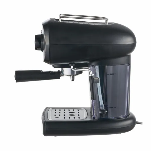 Heinner Espresso aparat HEINNER HEM-1100BKX 15bar/1,25l Slika 3