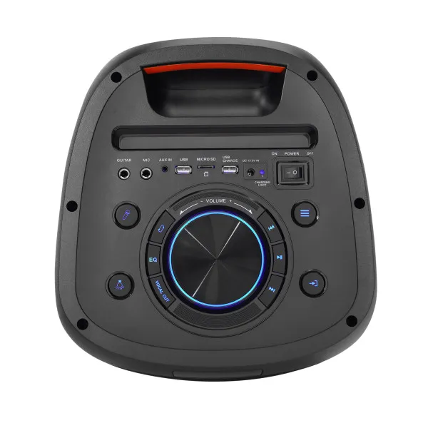 Zvucnik Microlab M61 80W USB, micro SD, 3,5mm, Bluetooth crni Slika 2