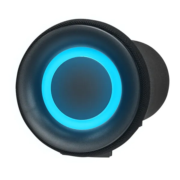 Bluetooth zvučnik Mikado MD-52BT 10W USB, SD crni Slika 3
