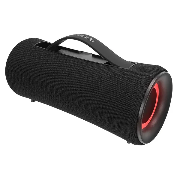 Bluetooth zvučnik Mikado MD-52BT 10W USB, SD crni Slika 2