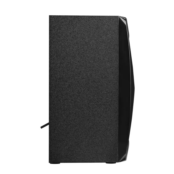 Zvučnici 2.1 Mikado MD-370BT 38W Bluetooth crni Slika 3