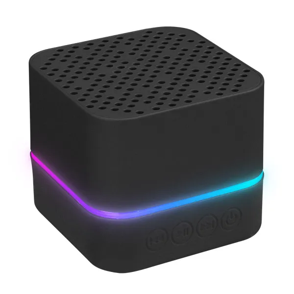 Bluetooth zvučnik Mikado MD-18BT 5V crni Slika 1