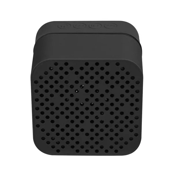 Bluetooth zvučnik Mikado MD-18BT 5V crni Slika 4