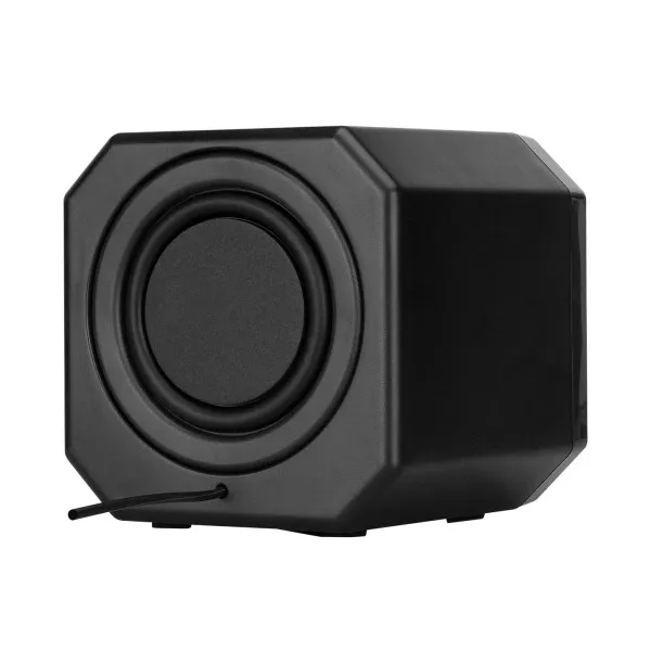 Zvučnici 2.0 Mikado MD-177 5Wx2 USB zeleno crni Slika 4