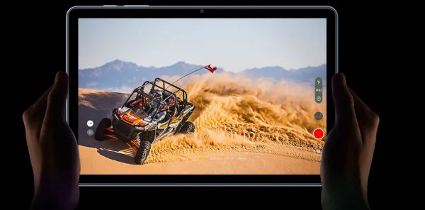 Nedefinisan Tablet OSCAL Pad 30 10.1 HD IPS/T310 QC/6GB/128GB/6600mAh/Wi-Fi/8MP/Grey Slika 2