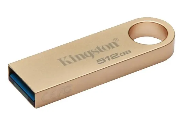 USB Flash Kingston 512GB DataTraveler SE9 G3 USB3.2, DTSE9G3/512GB Slika 2