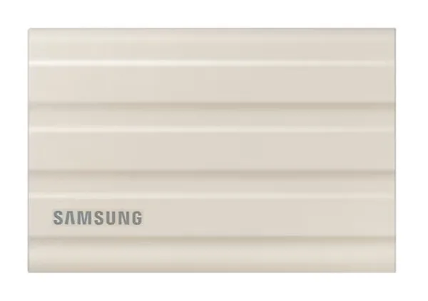 Samsung Eksterni SSD 1TB SAMSUNG T7 Shield MU-PE1T0K/EU Slika 1