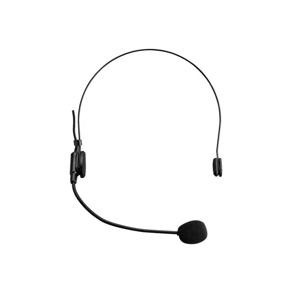 Zvucnik Mikado MD-BT123 30W, USB, Bluetooth, micro SD + mikrofon crni Slika 2