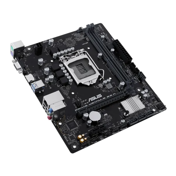 MB s1200 ASUS PRIME H510M-R R2.0-SI Slika 1