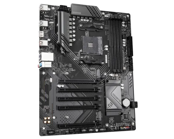 MB AM4 Gigabyte B550 EAGLE Slika 2