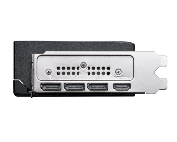 SVGA MSI RTX 5070 Shadow 2X OC 12GB GDDR7, V532-005R Slika 2