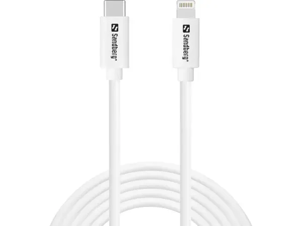 Kabl Sandberg 136-59 USB-C PD na Lightning MFI, 2M Slika 1