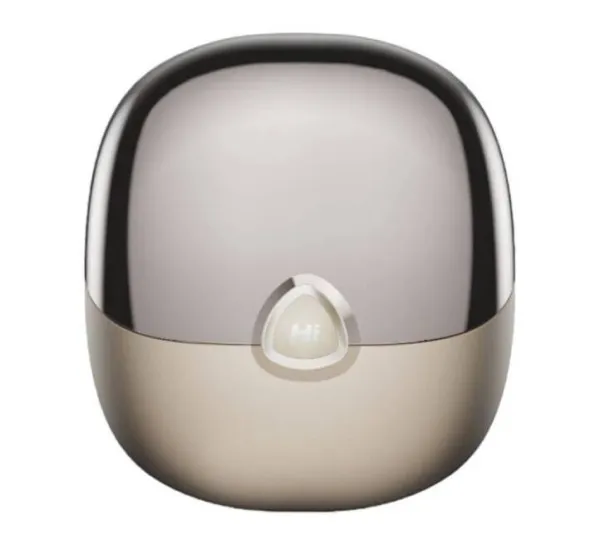 Slušalice sa mikrofonom HiFuture SonicAir TWS šampanjac Slika 3