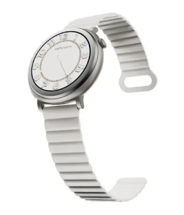 Smart sat HiFuture Aurora srebrni Slika 1